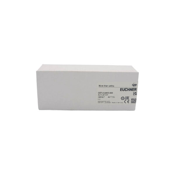 EUCHNER CET-A-BWK-50X 096327 NSFS