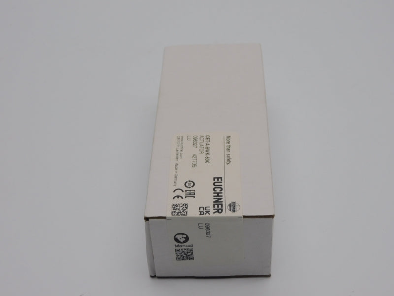 EUCHNER CET-A-BWK-50X 096327 NSFS