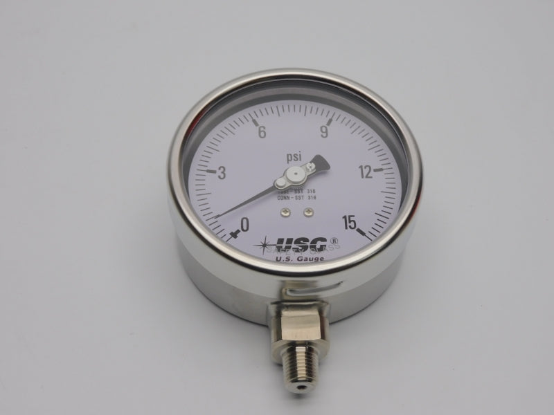 USG 356007 15PSI NSMP