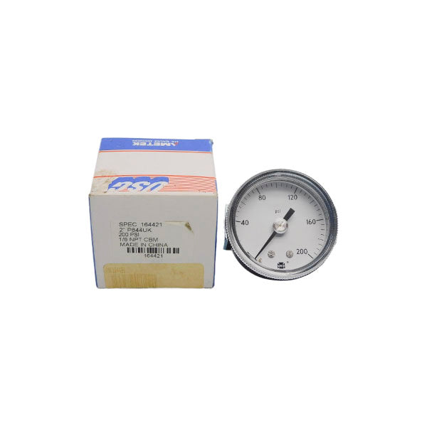 USG 164421 200PSI NSMP