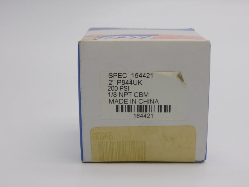 USG 164421 200PSI NSMP