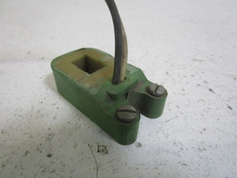 GENERAL ELECTRIC 55-9G39 UNMP