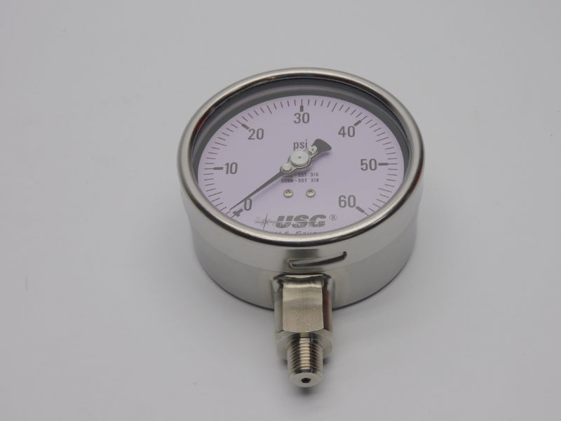 USG 356009/356514 60PSI NSMP