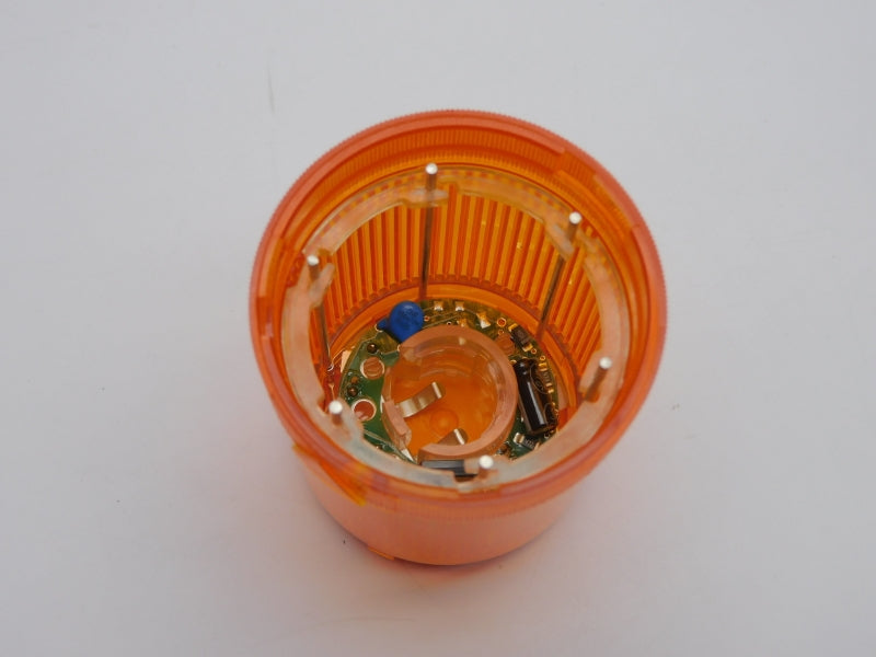 AUER 760001405 VLB 12-24VAC/DC (NO BULB) NSMP