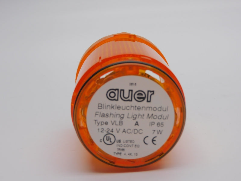 AUER 760001405 VLB 12-24VAC/DC (NO BULB) NSMP