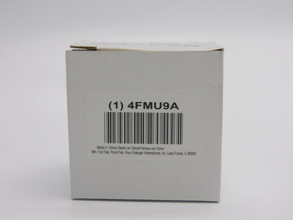 4FMU9A 100PSI NSMP