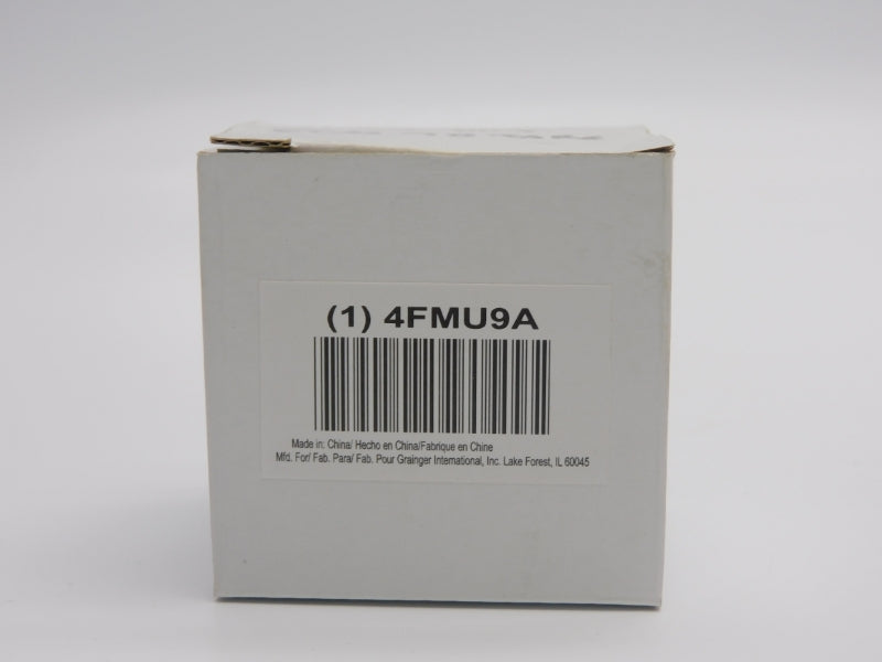 4FMU9A 100PSI NSMP
