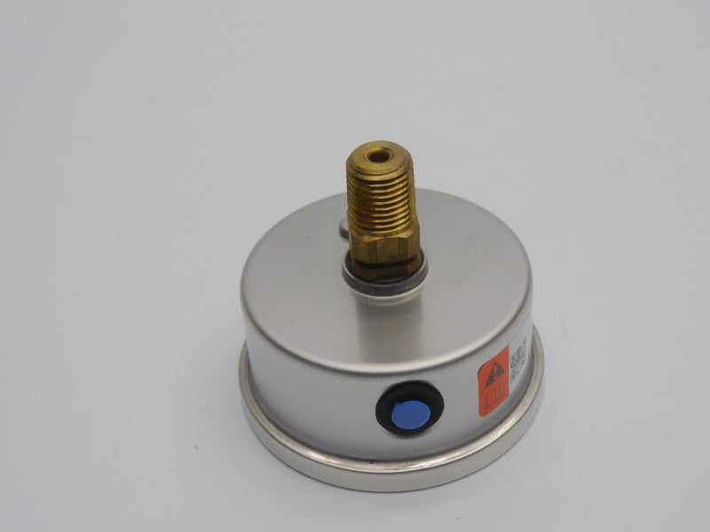 WEKSLER BY12YPG4CW 0-160PSI NSMP