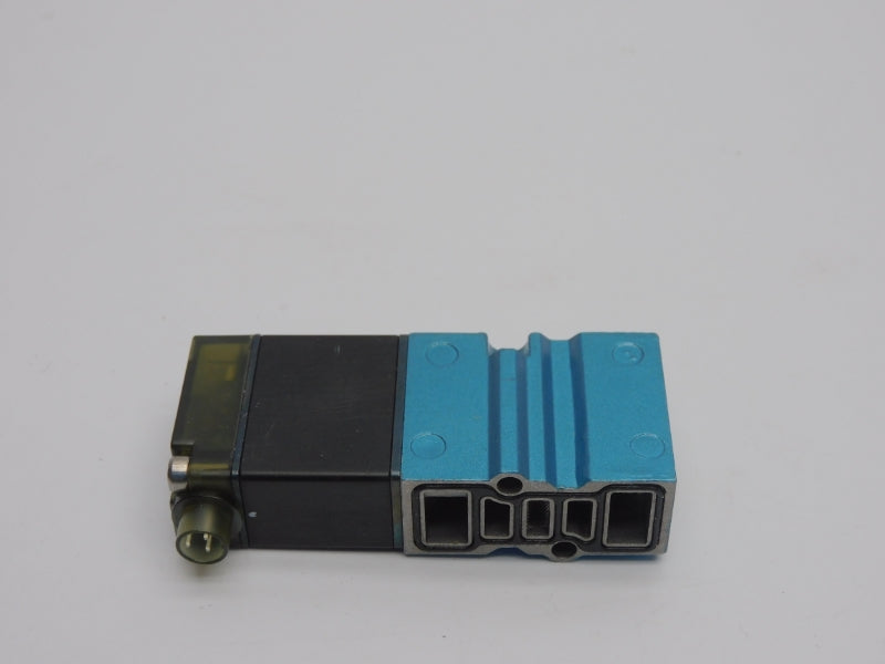 MAC 46A-L00-00-JDAP-1FK 24VDC 100PSI NSNP