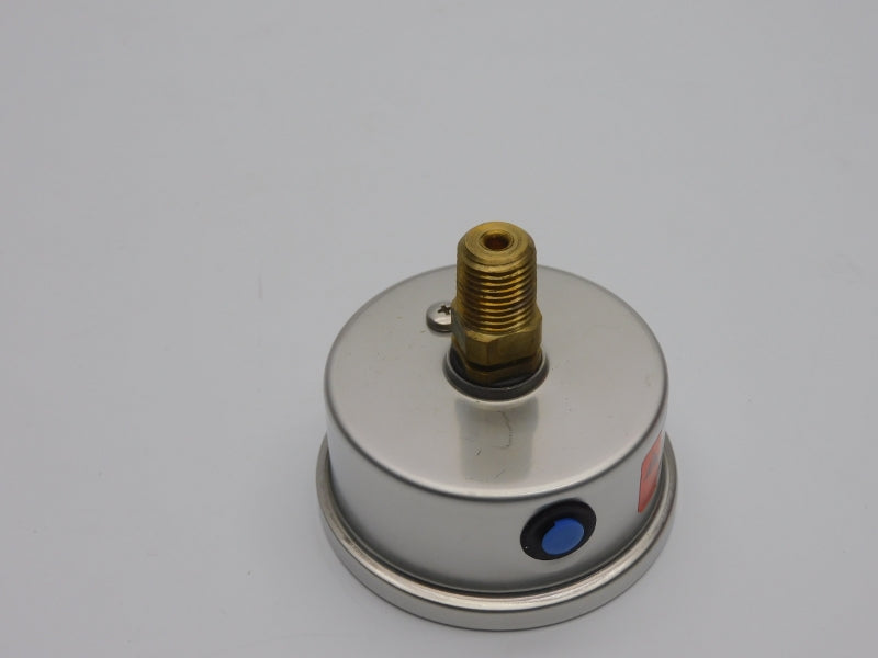 WEKSLER BY12YPF4CW 0-100PSI NSMP