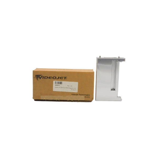 VIDEOJET 408019 REV. AA NSMP