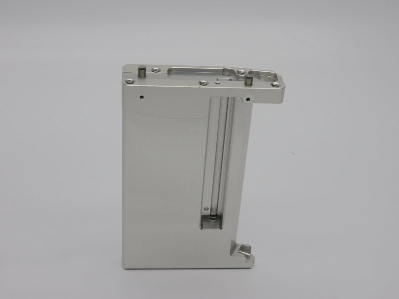 VIDEOJET 408019 REV. AA NSMP