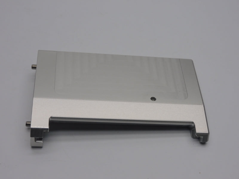 VIDEOJET 408019 REV. AA NSMP