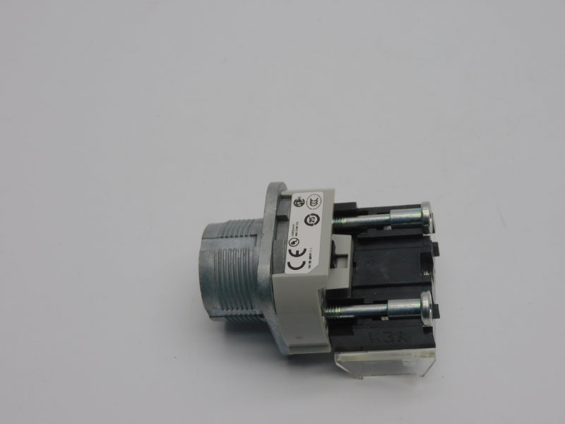 ALLEN BRADLEY 800T-J20A SER. T (AS IS) (WH) NSMP