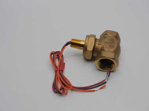 GEMS 27058 FS200 240VAC 1" NSMP