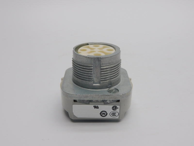 ALLEN BRADLEY 800T-J2KC7 SER. U (AS IS) NSNP