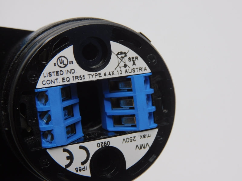 AUER SIGNAL 790540900 VMW 250V NSMP