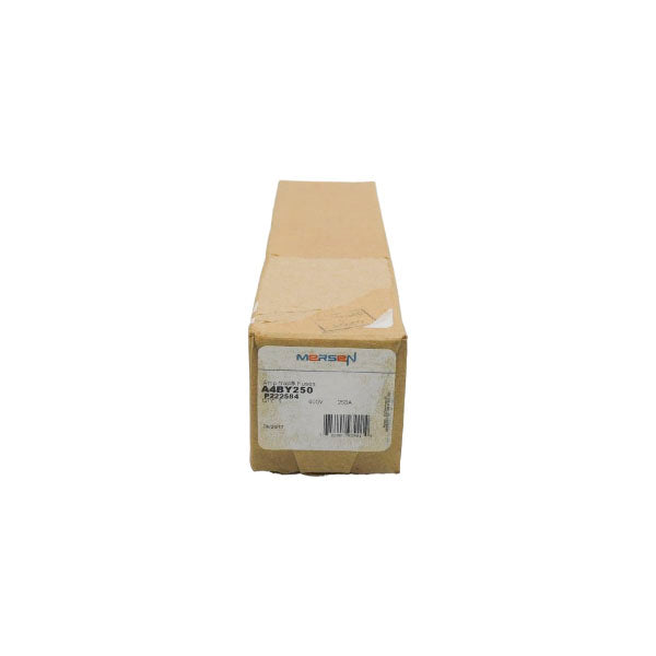 MERSEN A4BY250 600V 250A NSFS