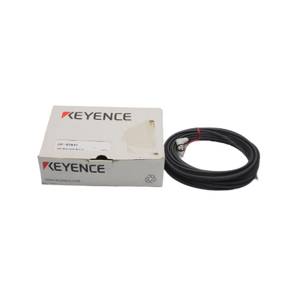KEYENCE OP-87641 NSMP