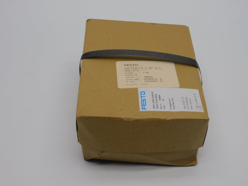 FESTO VZXF-L-M22C-M-B-N12-130-M1-V4V4T-50-40 1002546 NSFS