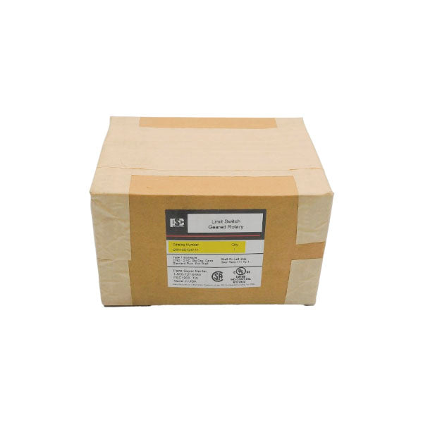 PSC CR115E124111 NSFS