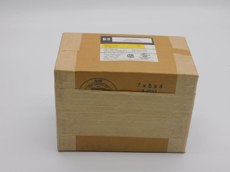 PSC CR115E124111 NSFS