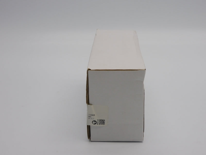 EUCHNER CET3-AR-CRA-CH-50X-SG-110906 VER. 1.7.1 NSFS