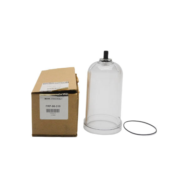 WILKERSON FRP-96-315 NSMP