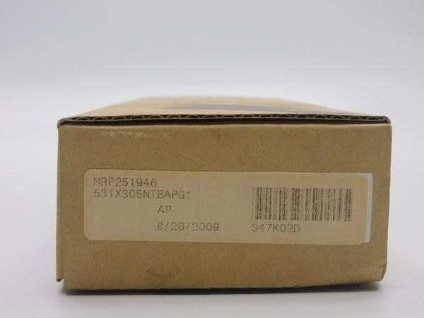 531X305NTBAPG1 NSFS