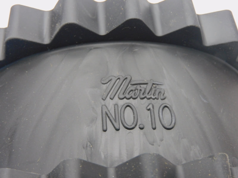 MARTIN 10JEM NSMP