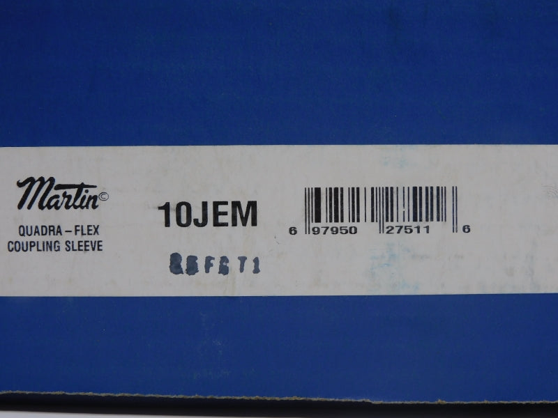 MARTIN 10JEM NSMP