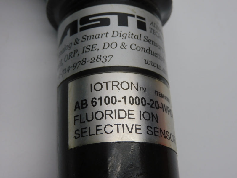 IOTRON AB6100-1000-20-WPG46 UNMP
