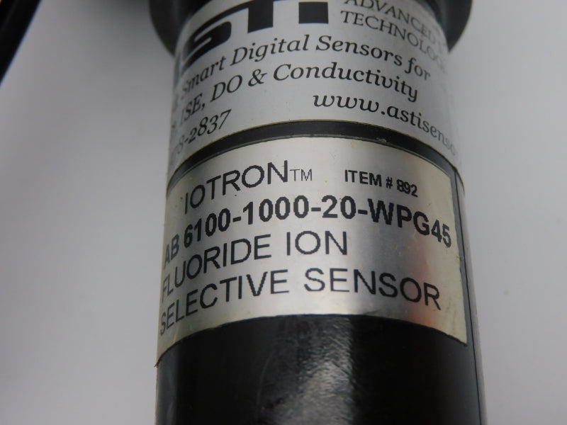 IOTRON AB6100-1000-20-WPG46 UNMP