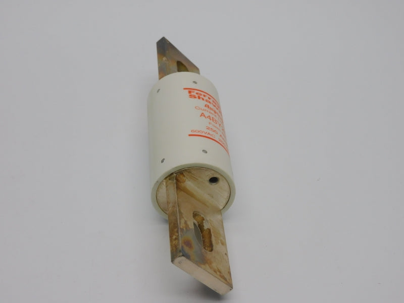 MERSEN A4BY250 600V 250A NSMP