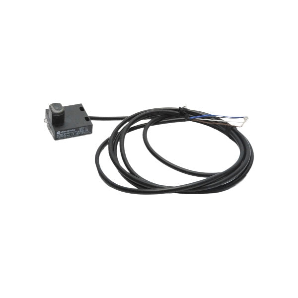 ALLEN BRADLEY 44RSP-2KBE3-A2 SER. A 10-30VDC NSNP