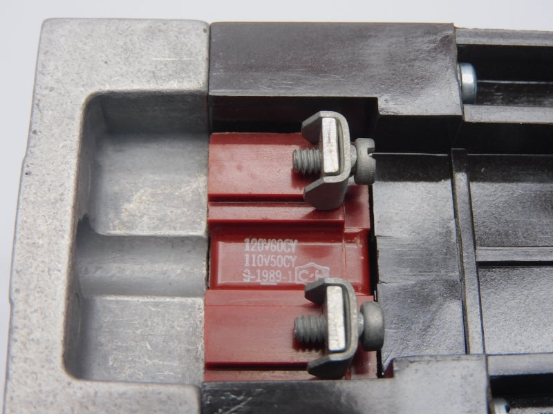 EATON D26MR40A 110/120V 10A NSMP