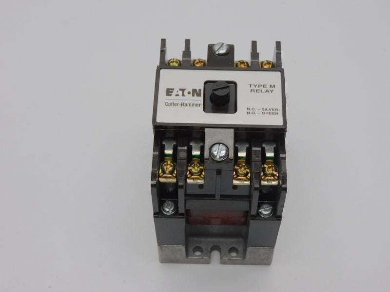 EATON D26MR40A 110/120V 10A NSMP