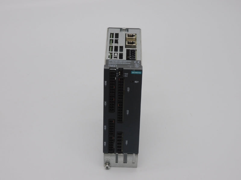 SIEMENS 6SL3055-0AA00-3AA1 VER. A NSMP