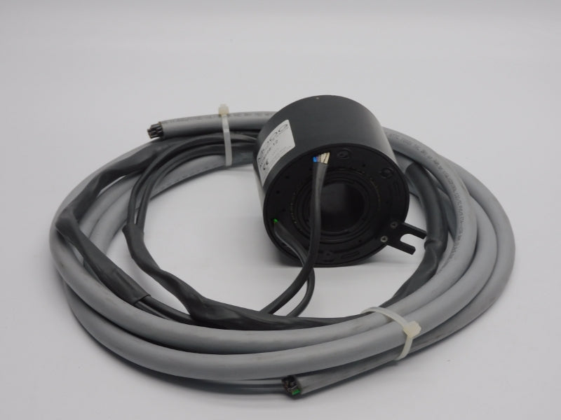 MOOG AC4598-12 NSNP