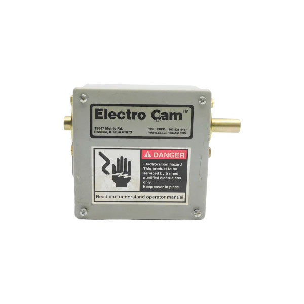 ELECTRO CAM EC-3004-10-ARO 120VAC NSNP