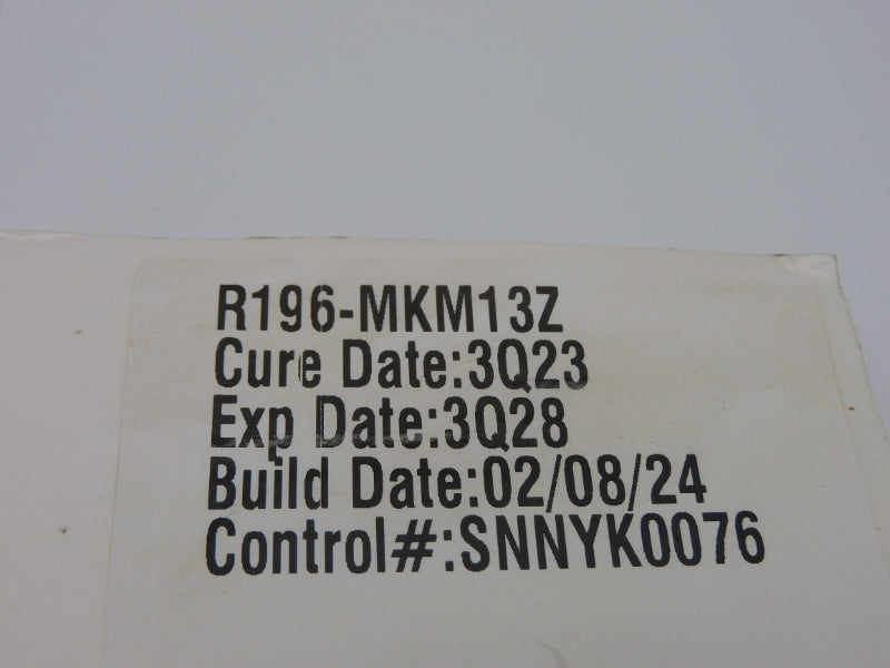 R196-MKM13Z NSMP