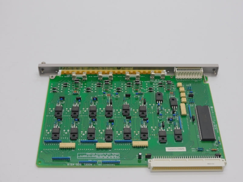 SIEMENS 505-4516 4.5-34VDC 1/2A NSMP