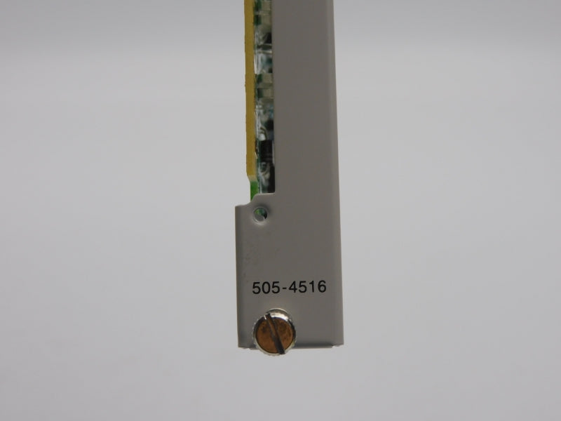 SIEMENS 505-4516 4.5-34VDC 1/2A NSMP
