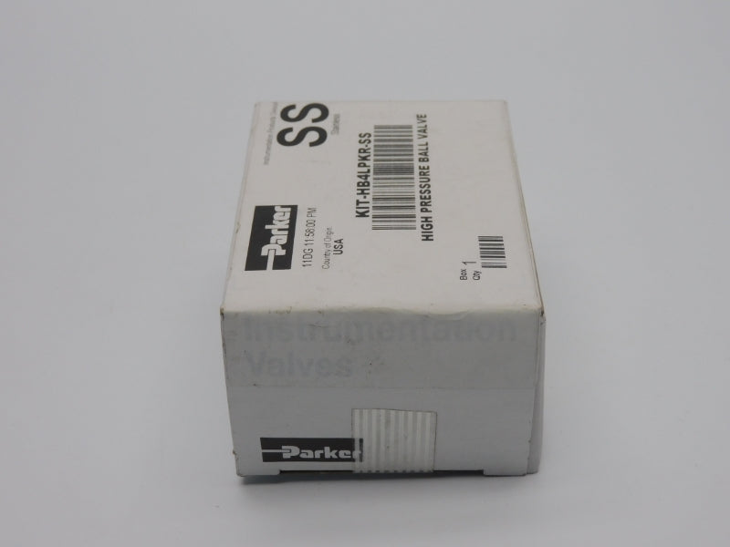 PARKER KIT-HB4LPKR-SS NSFS