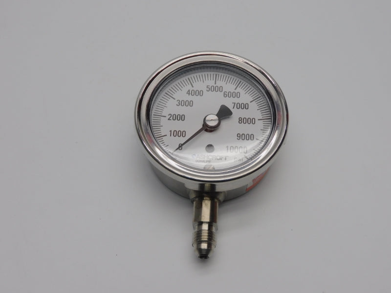 ASHCROFT 25-1009-SW-EJL-10000# 10000PSI NSMP