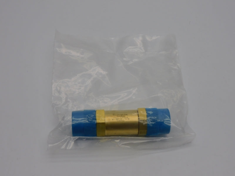 SWAGELOK B-8C2-1/3 1/3PSI NSNP
