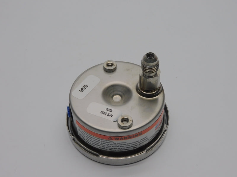 ASHCROFT 25-1009-SW-EJB-15000#-XFF 15000PSI NSMP