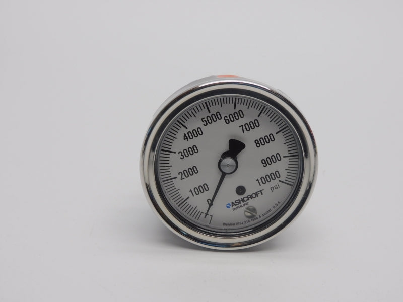 ASHCROFT 25-1009-SWL-EJB-10000#-XFF 10000PSI NSMP