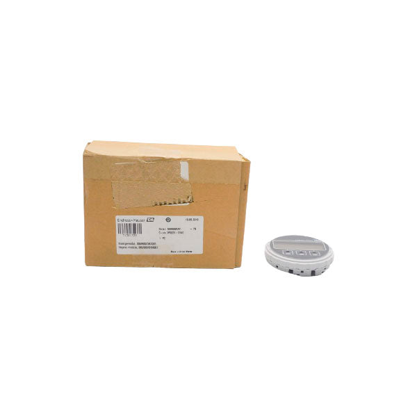 ENDRESS+HAUSER XPD0031-1014/0 NSMP