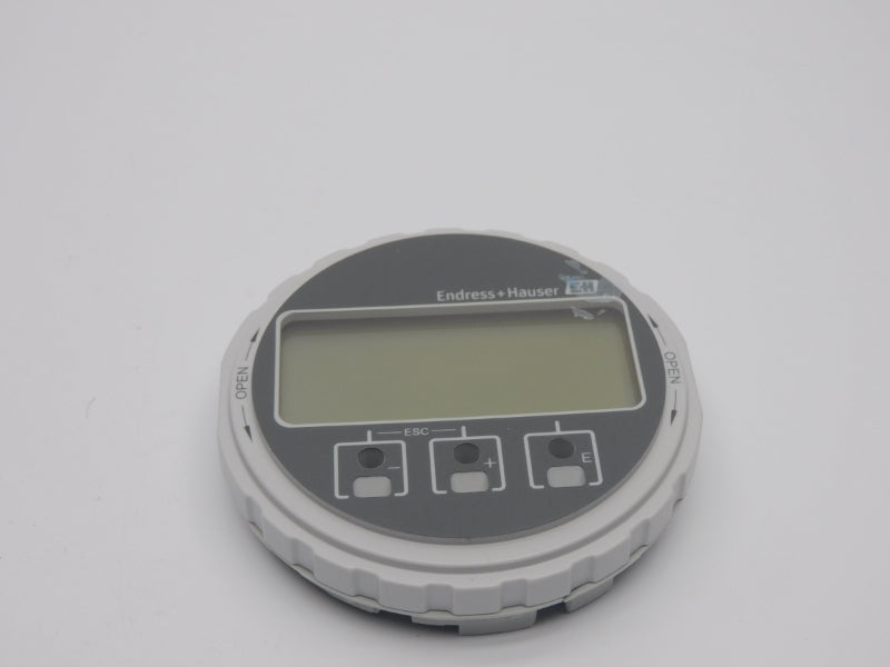 ENDRESS+HAUSER XPD0031-1014/0 NSMP